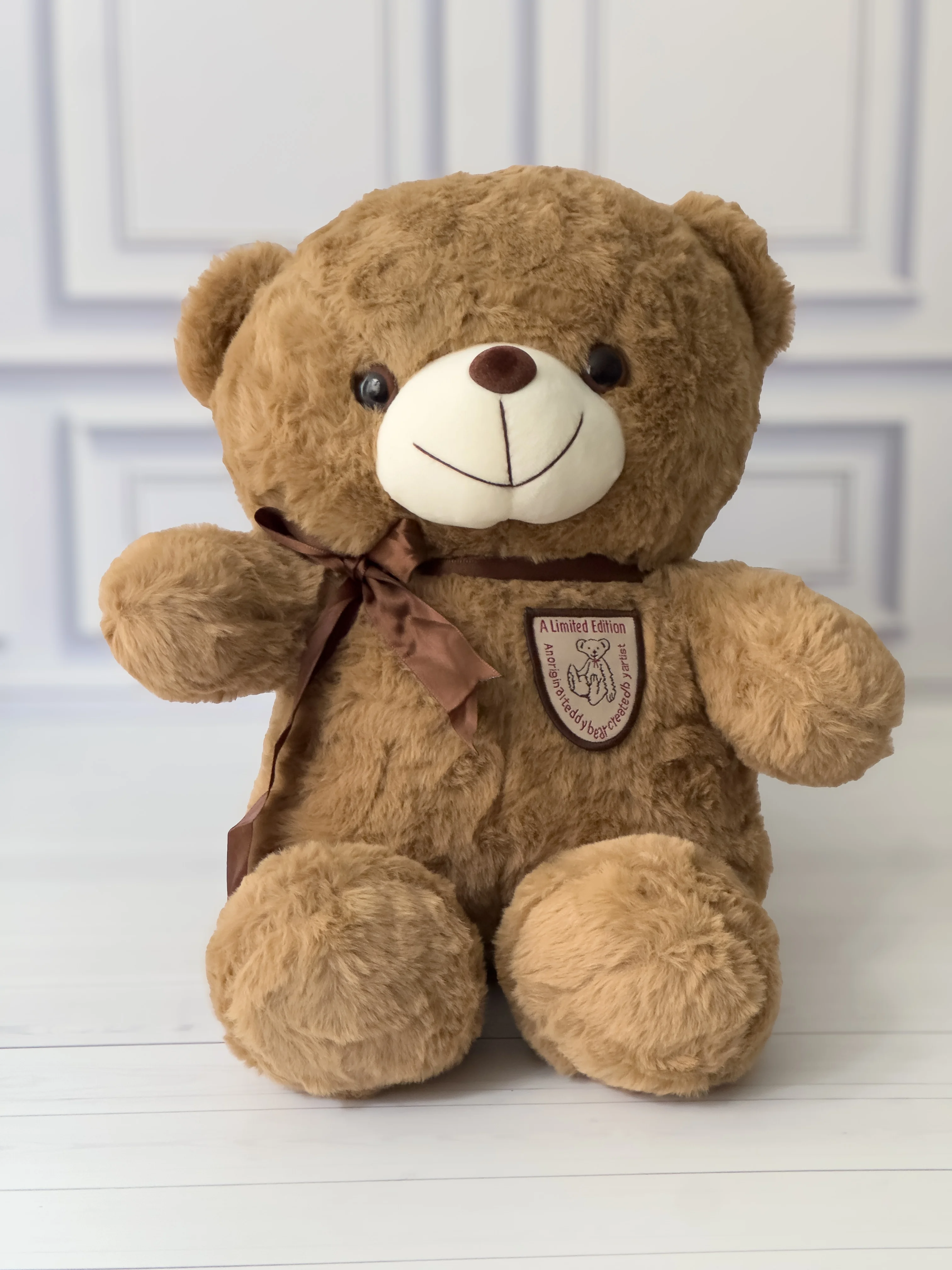 Oso Clásico