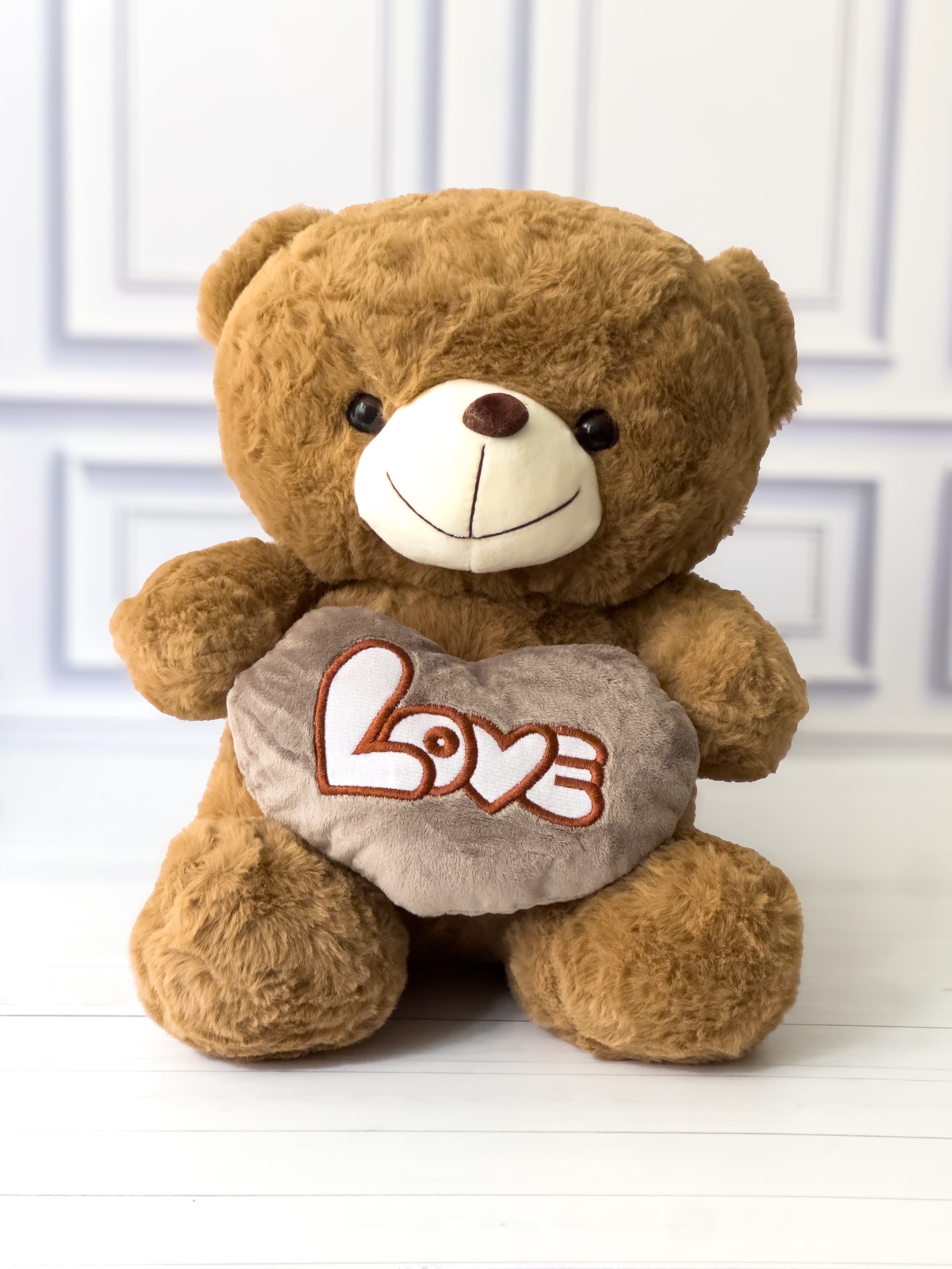 Oso Love