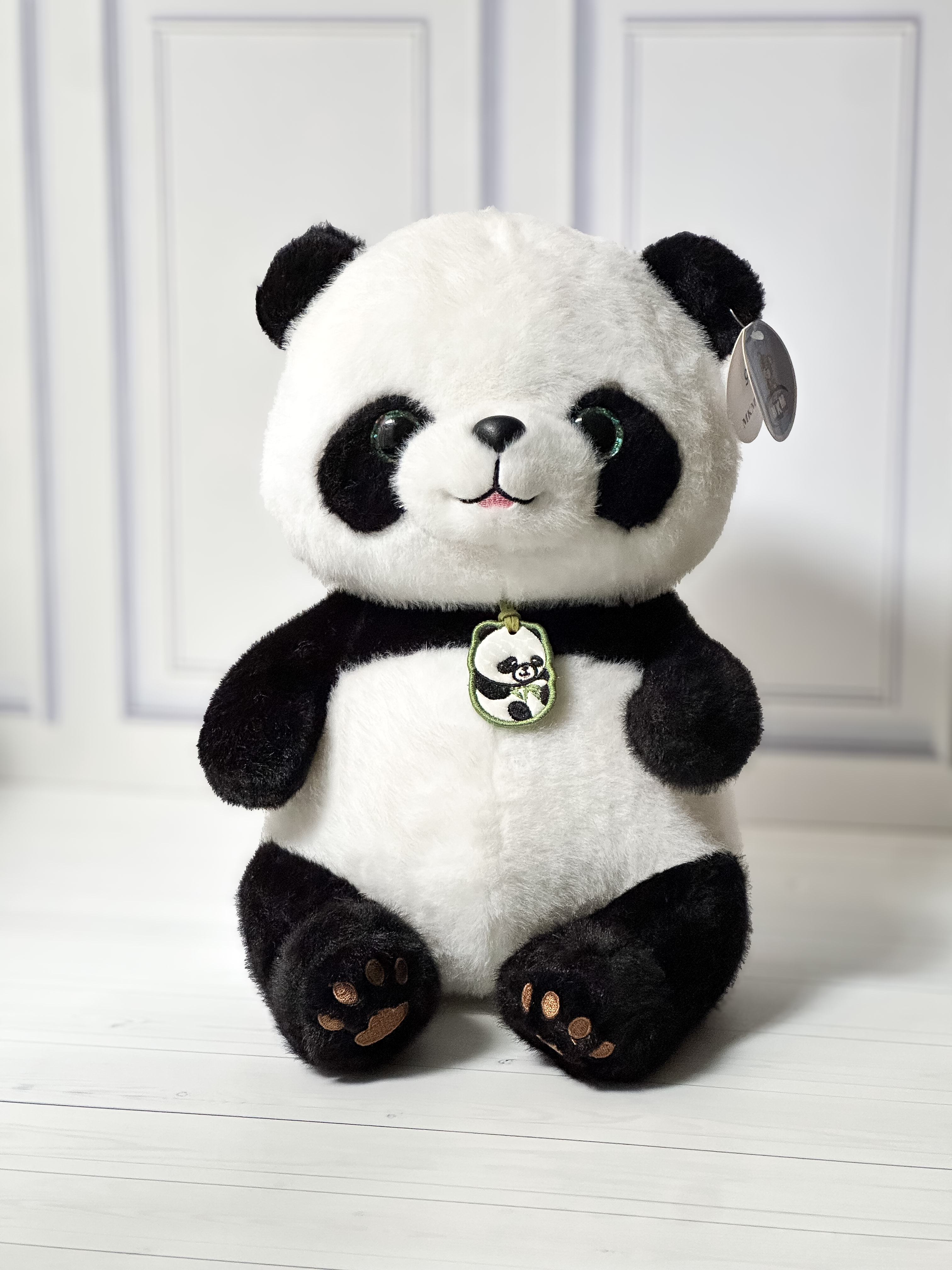 Pandita bebe
